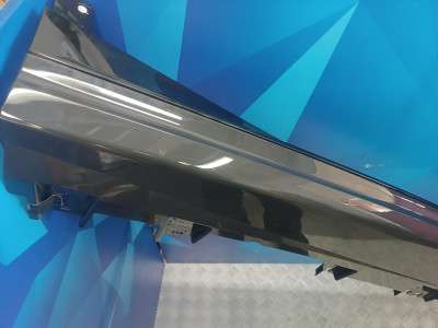 Б/у Зовнішня накладка на поріг права BMW X6 G06