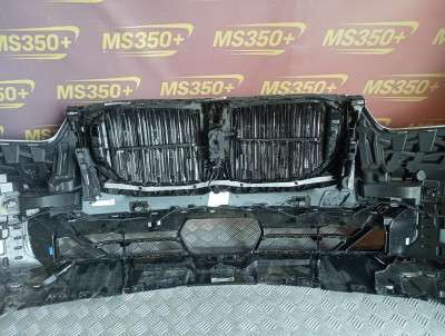 Б/у Бампер передній BMW X5 G05