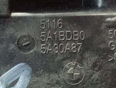 Б/у Камера KAFAS BMW X7 G07