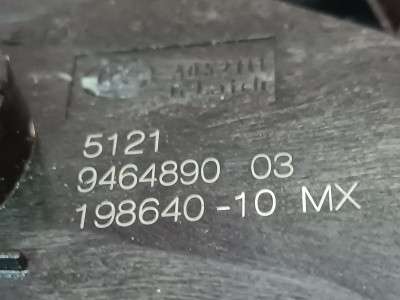 Б/у Замок дверей передньої правої BMW X5 G05