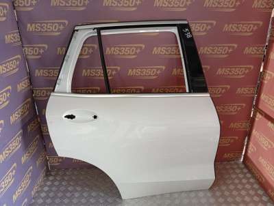 Б/у Двері задні праві BMW X5 G05