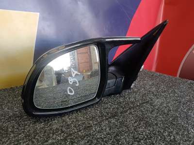 Б/у Дзеркало дверей бічне ліве BMW XM G09