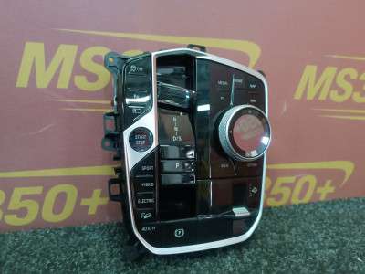 Б/у Селектор перемикання КПП BMW X5 G05