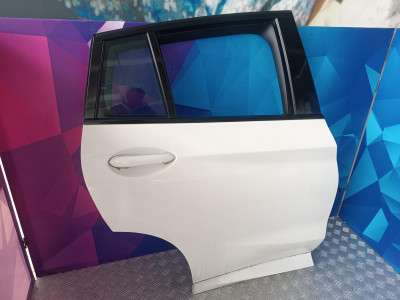 Б/у Двері задні праві BMW X4 G02