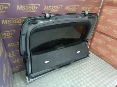 Б/у Кришка багажника (двері) BMW X5 G05