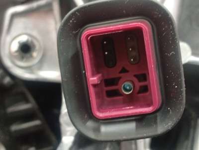Б/у Дзеркало дверей бічне ліве BMW XM G09