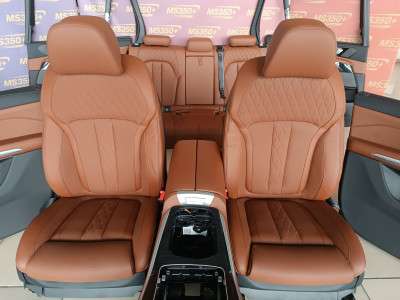 Б/у Салон (сидіння) комплект BMW X5 G05