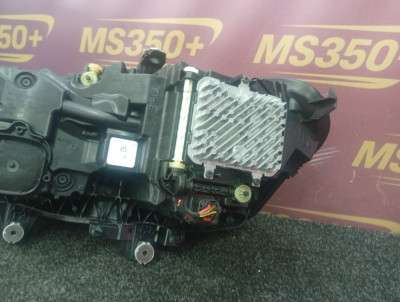 Б/у Фара передня права BMW X5 G05