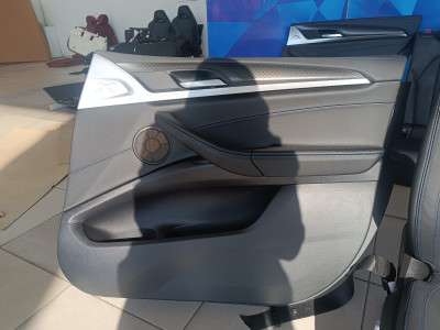 Б/у Салон (сидіння) комплект BMW X3 G01