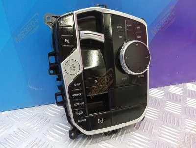 Б/у Селектор перемикання КПП BMW X5 G05