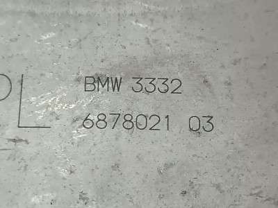 Б/у Важіль задній лівий BMW X5 G05