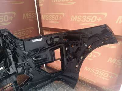 Б/у Бампер передній BMW X6M F96