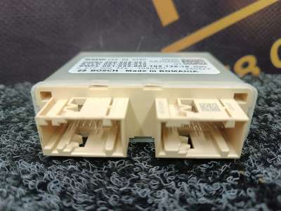 Б/у Блок керування VVT Valvetronic BMW X3 G01