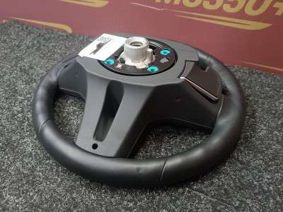 Б/у Руль BMW X5 G05