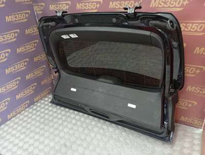 Б/у Кришка багажника (двері) BMW X5 G05