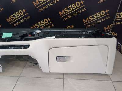 Б/у Торпедо (панель передня) BMW X7 G07