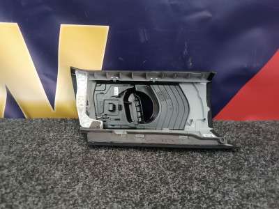 Б/в Обшивка стойки салона задняя правая BMW X7 G07