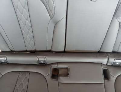 Б/у Салон (сидіння) комплект BMW X5 G05