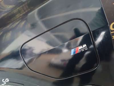 Б/у Крило переднє ліве BMW X5 G05