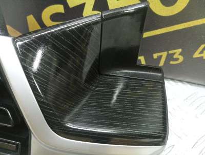 Б/у Дефлектор обдування салону лівий BMW X6 G06