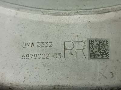 Б/в Рычаг задний правый BMW X5 G05