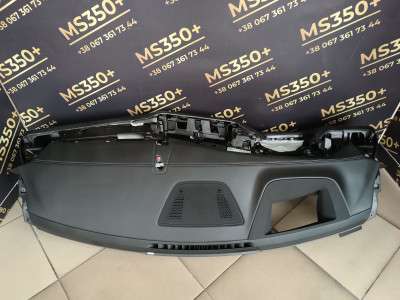 Б/у Торпедо (панель передня) BMW X5 G05