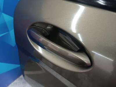 Б/в Дверь задняя правая BMW X7 G07