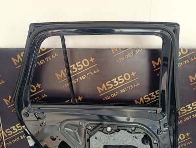 Б/у Двері задні ліві BMW X5 G05