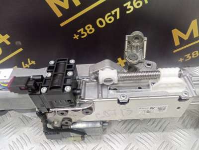 Б/у Колонка рульова BMW X7 G07