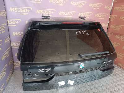 Б/у Кришка багажника (двері) BMW X7 G07