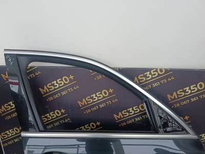 Б/у Двері передні праві BMW X7 G07