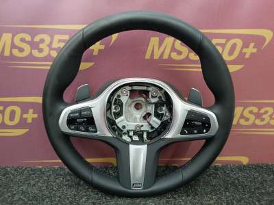 Б/у Руль BMW X5 G05