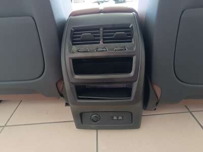 Б/у Салон (сидіння) комплект BMW X5 G05