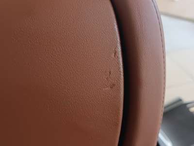 Б/у Салон (сидіння) комплект BMW X7 G07