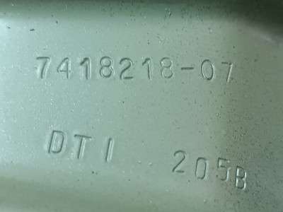 Б/в Кронштейн (крепление) крыла правый BMW X5 G05