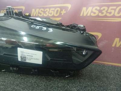 Б/у Фара передня права BMW X5 G05