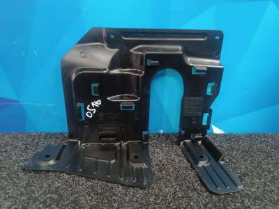 Б/у Кожух кермової колонки BMW X5 G05