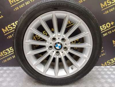 Б/у Колісний диск литий BMW 5 F10