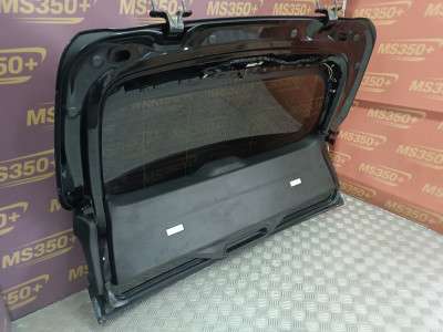 Б/у Кришка багажника (двері) BMW X5 G05