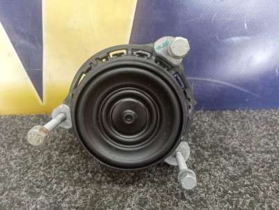 Б/у Подушка двигуна BMW XM G09