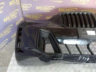 Б/у Бампер передній BMW X5 G05
