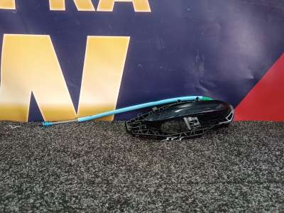 Б/у Ручка дверей зовнішня задня права BMW X5 G05