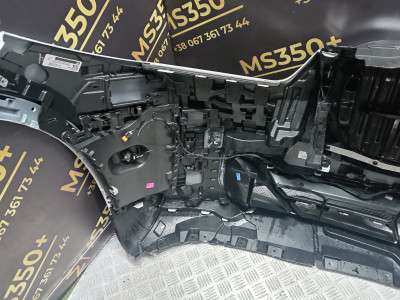 Б/у Бампер передній BMW X5 G05