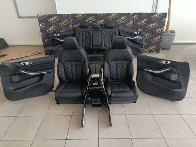 Б/у Салон (сидіння) комплект BMW X5 G05