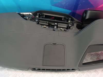 Б/у Торпедо (панель передня) BMW X4 G02