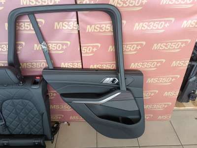 Б/у Салон (сидіння) комплект BMW X5 G05