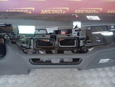Б/у Торпедо (панель передня) BMW X7 G07