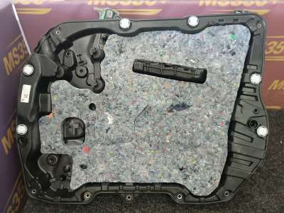 Б/у Склопідйомник електричний двері передньої правої BMW X5 G05