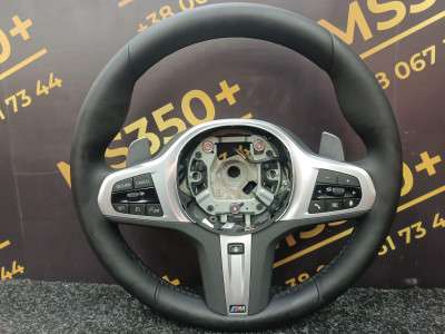 Б/у Руль BMW X3 G01