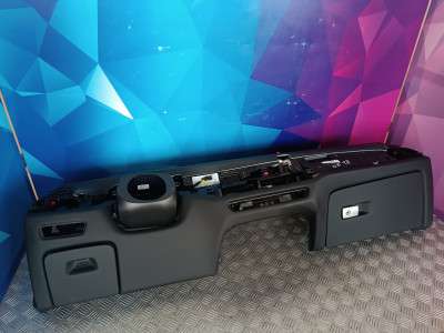 Б/у Торпедо (панель передня) BMW X5 G05